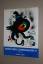 Der Lithograph V 1972 - 1975 - Miró, Joan Cramer, Patrick