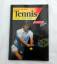 Wilfried und Stefan Taferner: Tennis - T