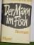 antiquarisches Buch – Stefan Andres – Der Mann im Fisch. – Bild 1