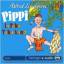 Pippi in Taka-Tuka-Land (CD) - Lindgren, Astrid