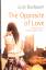 Julie Buxbaum: The Opposite of Love