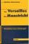 Günther Grossmann: Von Versailles bis Ma