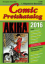Stefan Riedl: Comic Preiskatalog 2016 So