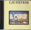 Cat Stevens: Teaser & The Firecat -