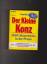 Franz Konz: Der kleine Konz 1991/92