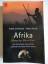 Afrika - Wiege der Menschheit - Stringer,Chris-McKie,Robin