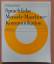 gebrauchtes Buch – Helmut Mangold – Sprachliche Mensch-Maschine-Kommunikation – Bild 1
