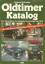 Halwart Schrader: Oldtimer Katalog