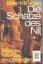 Brian M. Fagan: Die Schätze des Nil - Rä