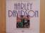 Hussey Girdler: Harley Davidson - Das am