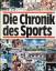 Walter Umminger: Die Chronik des Sports