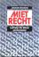 Johannes Beuthner: Mietrecht