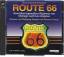 Horst Schmidt-Brümmer: Route 66 - 2CD-Se