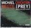 Michael Crichton: Beute (Prey) - 6CD-Set