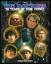 The Doctors: 30 Years of Time Travel. - - Rigelsford, Adrian