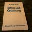 antiquarisches Buch – Bode, Rudolf - 1939 - SELTEN – Leben und Erziehung - Fünf Abhandlungen von Rudolf Bode – Bild 1