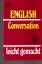 English Conversation leicht gemacht Deut