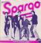 Spargo: You and me - Worry