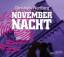 Novembernacht - Wortberg, Christoph