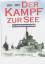 Paul Kemp: 1939- 1945 Der Kampf zur See 