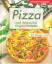 Pizza nach italienischen Original-Rezept