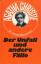 Agatha Christie: Der Unfall und andere F