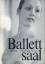 Anne Woolliams: Ballettsaal.