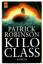 Patrick Robinson: Kilo Class. Roman.