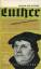 Steck, Karl Gerhard: Luther