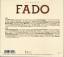 neuer Tonträger – Various, Fadista Louco – The World Of Fado – Bild 2