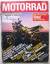 Motorrad  (Nr.) 16  31. Juli 1985