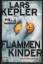 Lars Kepler: Flammenkinder - Kriminalrom