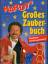 Hardys grosses Zauberbuch - Zaubern leic