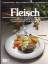 Annette Wolter: Fleisch