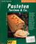 Cornelia Zingerling: Pasteten, Terrinen 