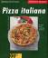 Marieluise Christl-Licosa: Pizza italian