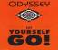 Odyssey: Let Yourself Go!