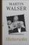 Martin Walser: Muttersohn