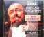 The world of Luciano Pavarotti