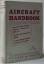 antiquarisches Buch – Colvin, Fred H – Aircraft Handbook. – Bild 1