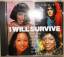 I will survive - Twenty years of ladies 