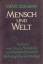 Rafael Seligmann: Mensch und Welt.