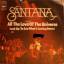 Carlos Santana: Santana - All The Love O