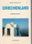 Hoffmann, Barbara hrsg.: Griechenland