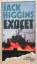 Jack Higgins: Exocet . Thriller um eine 