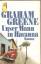 Graham Greene: Unser Mann in Havanna