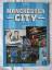 The Manchester City Story - 1984 - mit Autogrammen / with Autographs - Andrew Ward