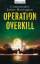 James Barrington: Operation Overkill . T