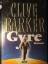 Clive Barker: Gyre. Roman.