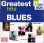 Diverse: Blues - Greatest Hits